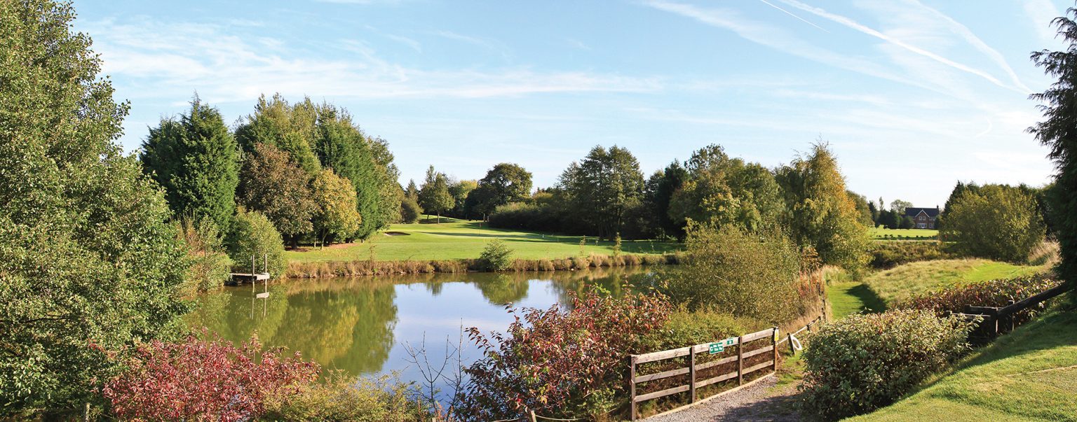 Allerthorpe Park Golf Club, East Riding – DPP