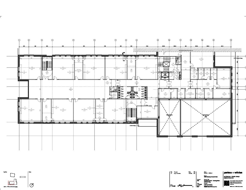 Reach Academy Hanworth Park – DPP