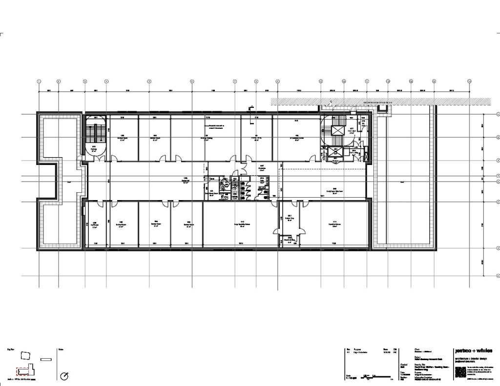 Reach Academy Hanworth Park – DPP