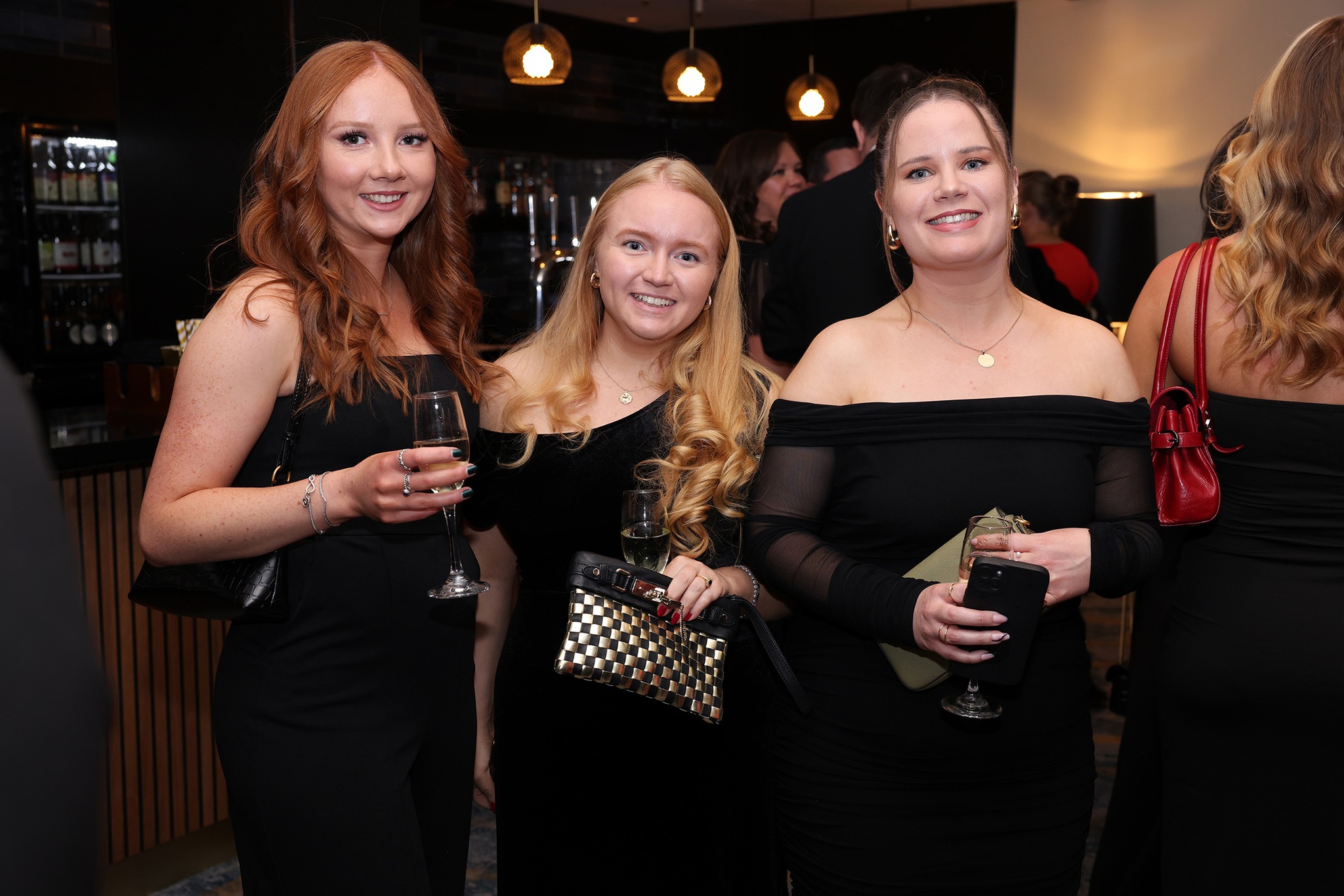 awards