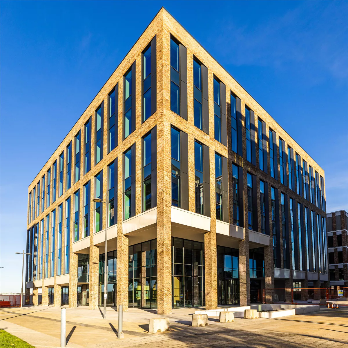 Maker Building