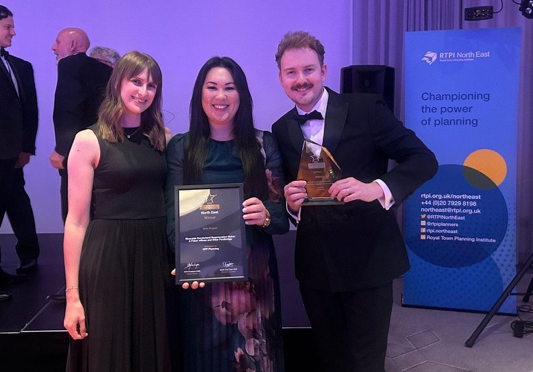 RTPI NE Awards 2025
