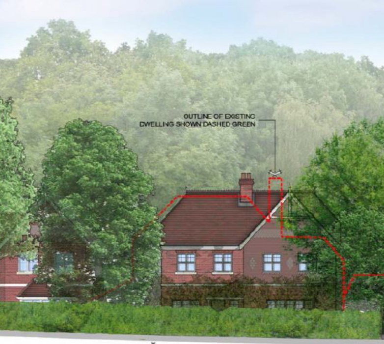 Traditional Residential DPP