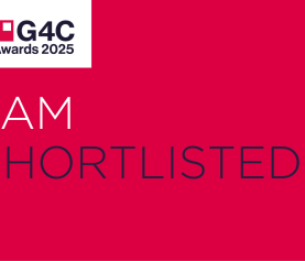 DPP shortlisted for North East G4C Awards