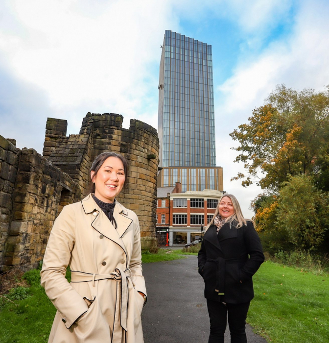 Newcastle – DPP
