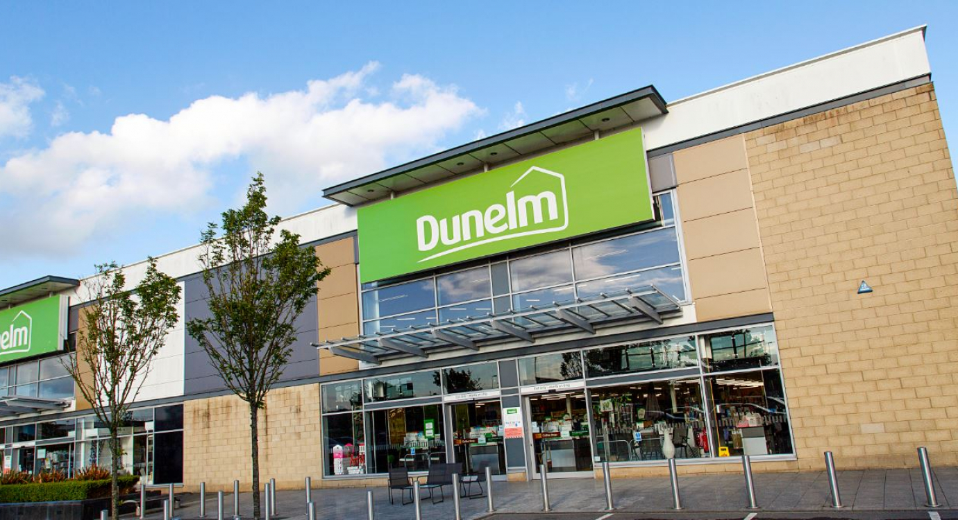 Dunelm Portfolio DPP