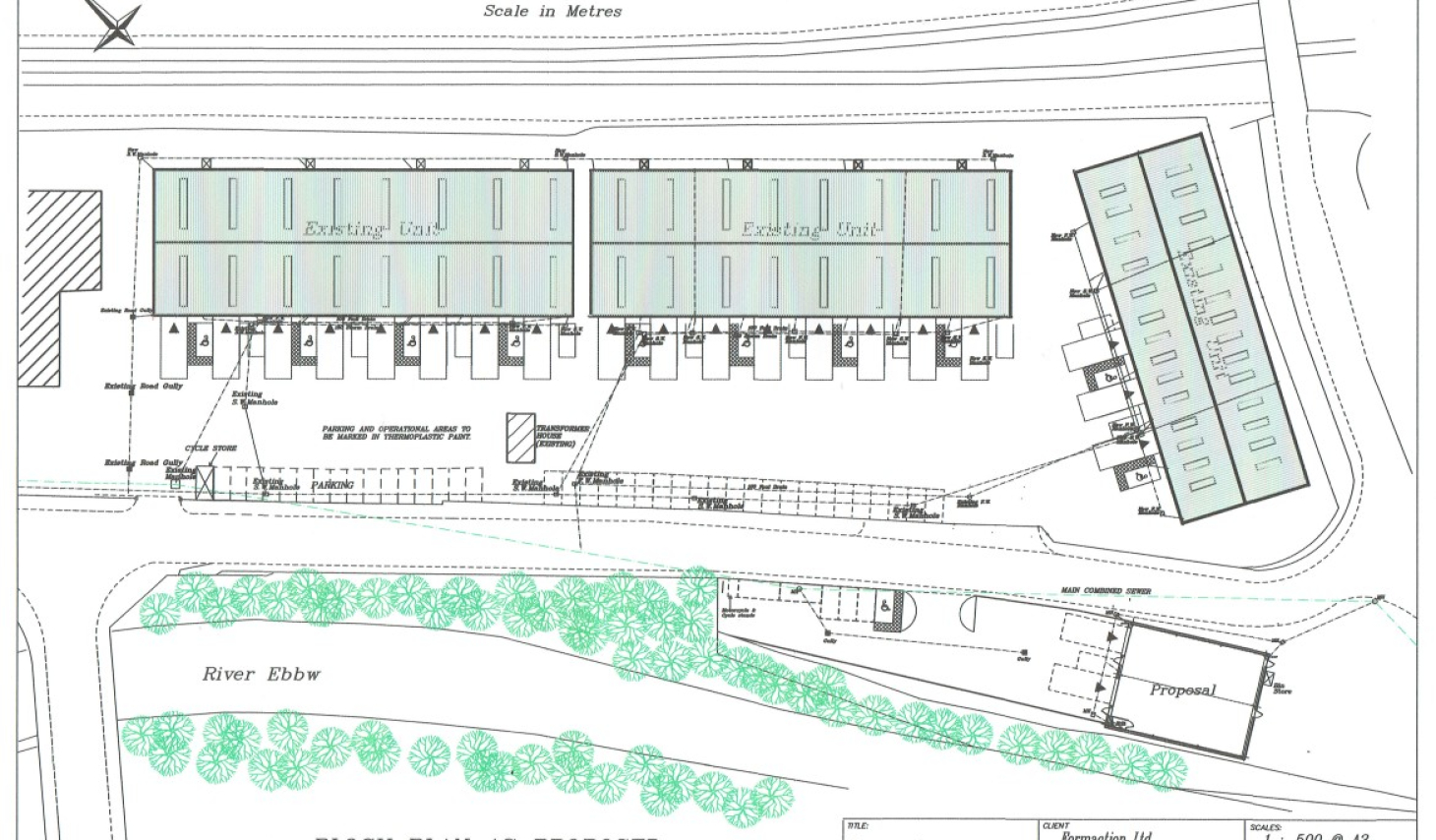 glandwr-industrial-estate