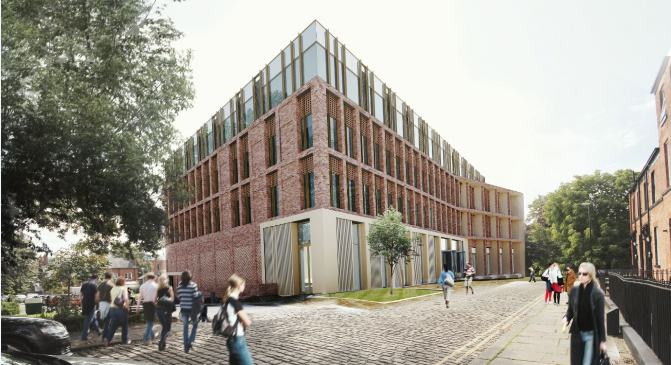 Leeds University Business School DPP