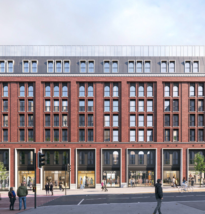 Leeds – DPP